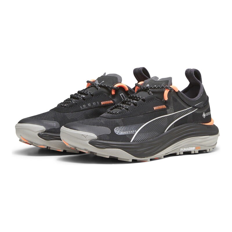 Puma Black-Neonsu 6324588