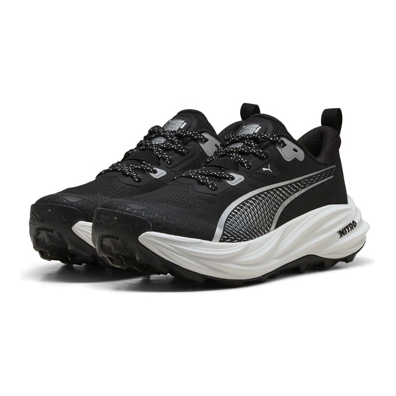 Puma Black-Si 3764985