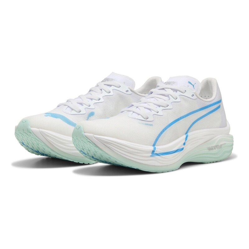 Puma White-Speedb 8062308