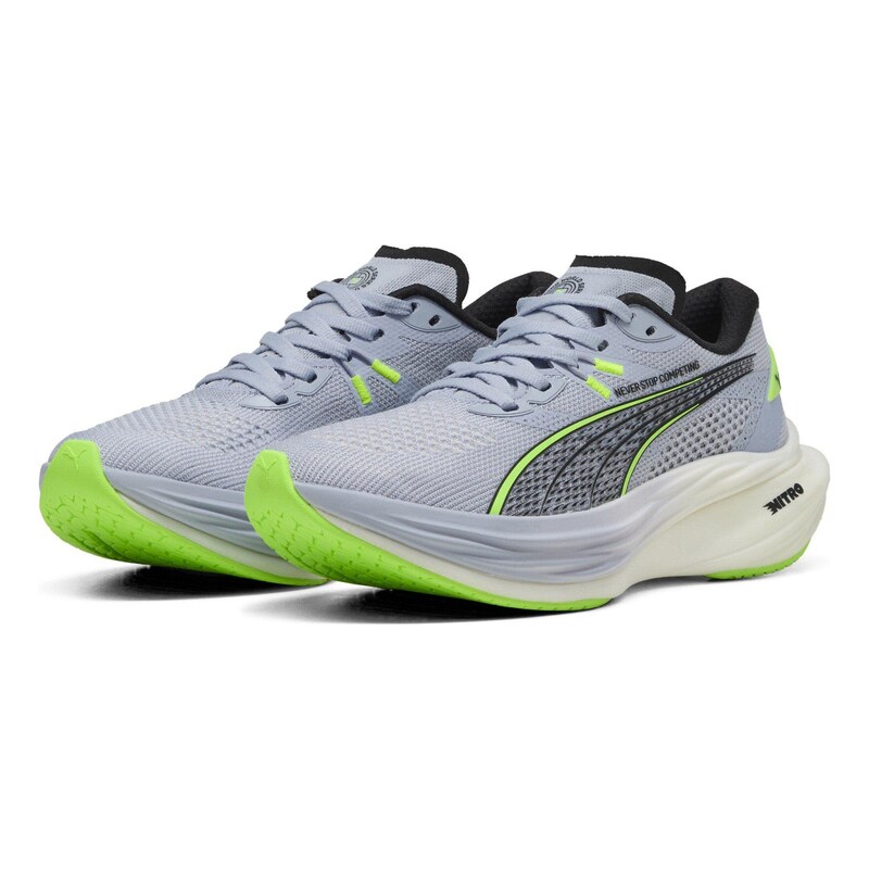 Puma Cool Green 4668083