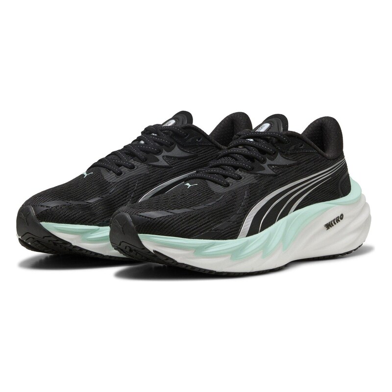 Puma Black-Mintmelt 5114112