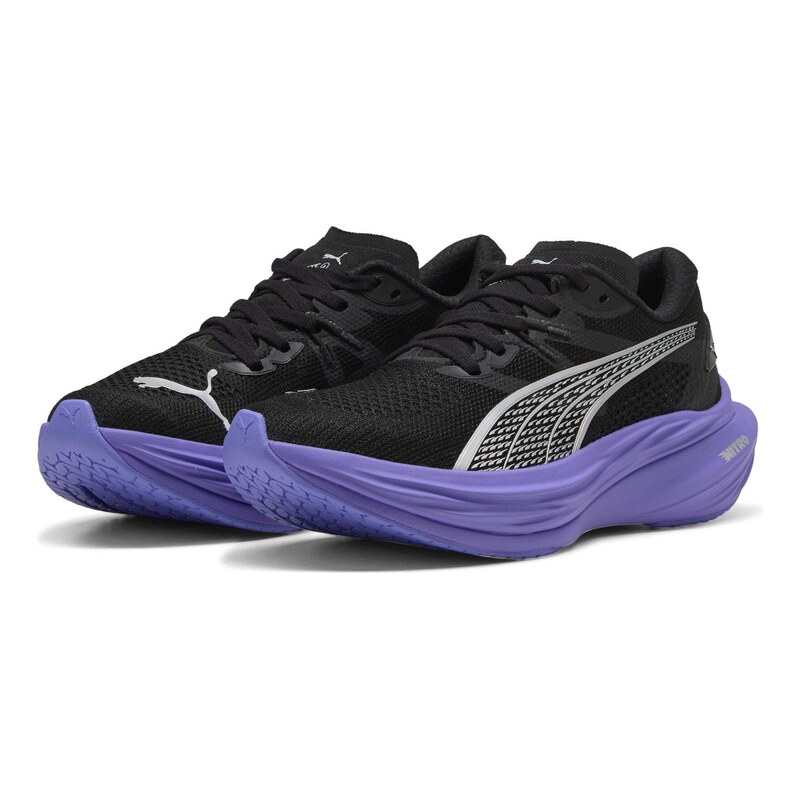 Tenisky Puma Black-Darkam 1283252