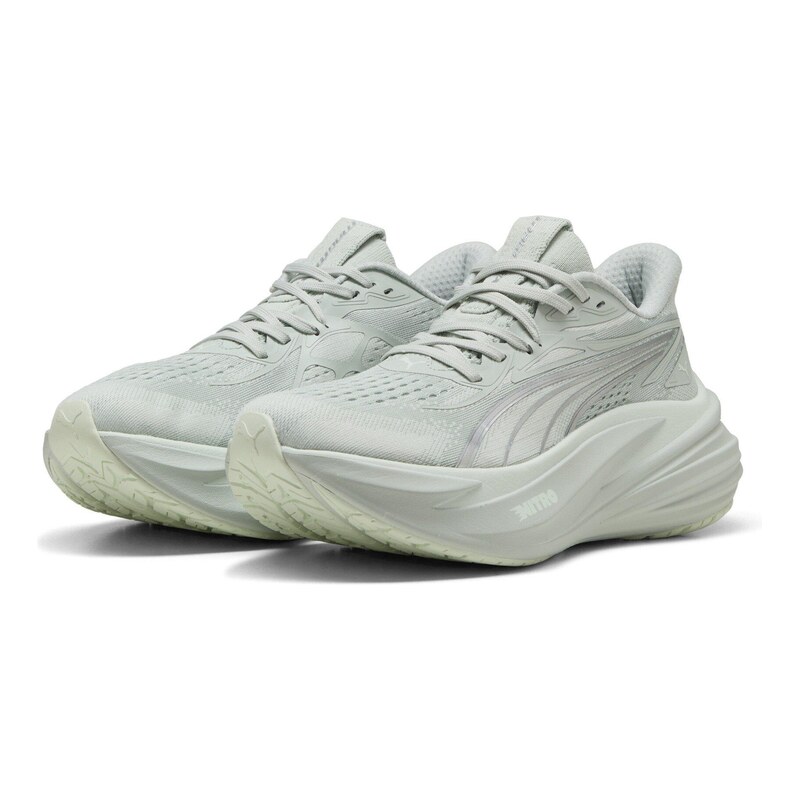 Puma C Mint/Sag Glow 9961896