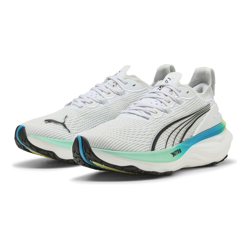 Puma White-Mintme 3573967