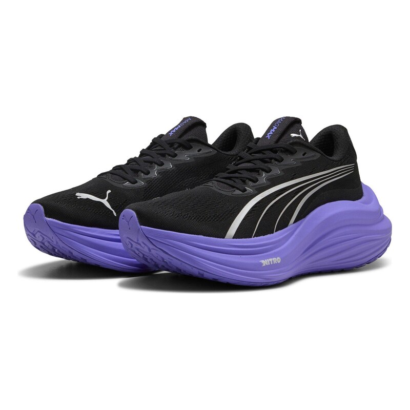 Puma Black-Darkam 5310080