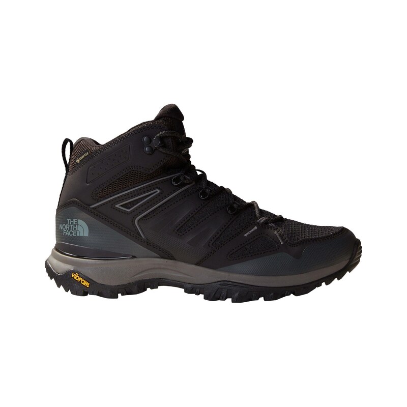 Boty The North Face TNF Black 5089878