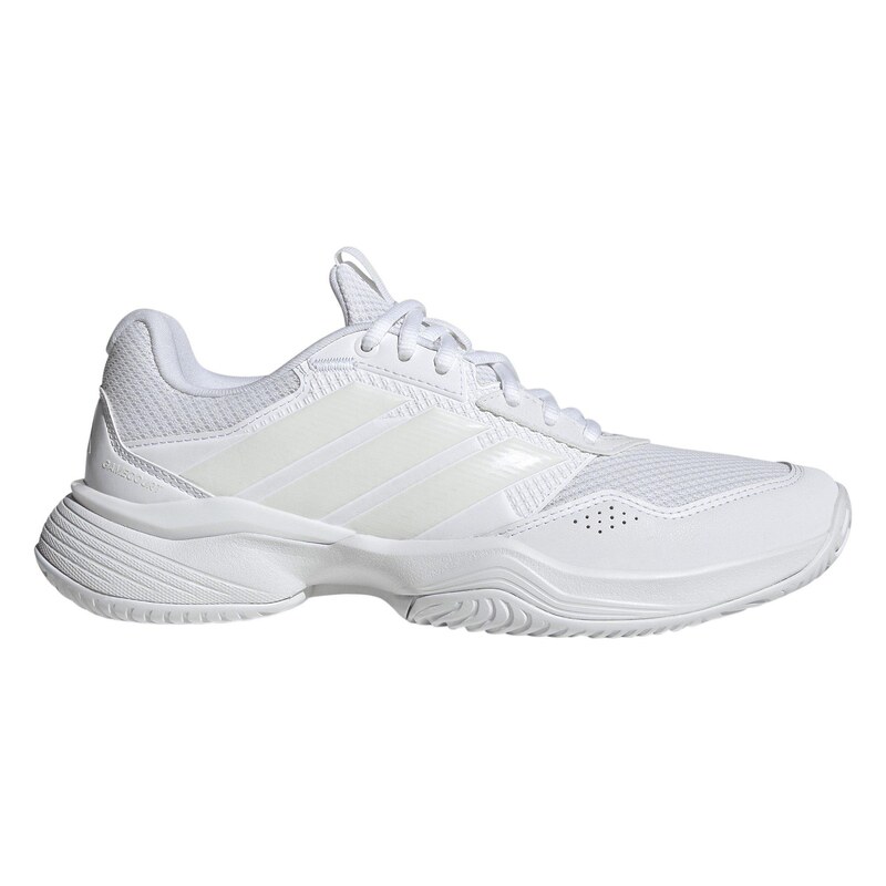 Tenisky adidas Wht/Met/Wht 6026097