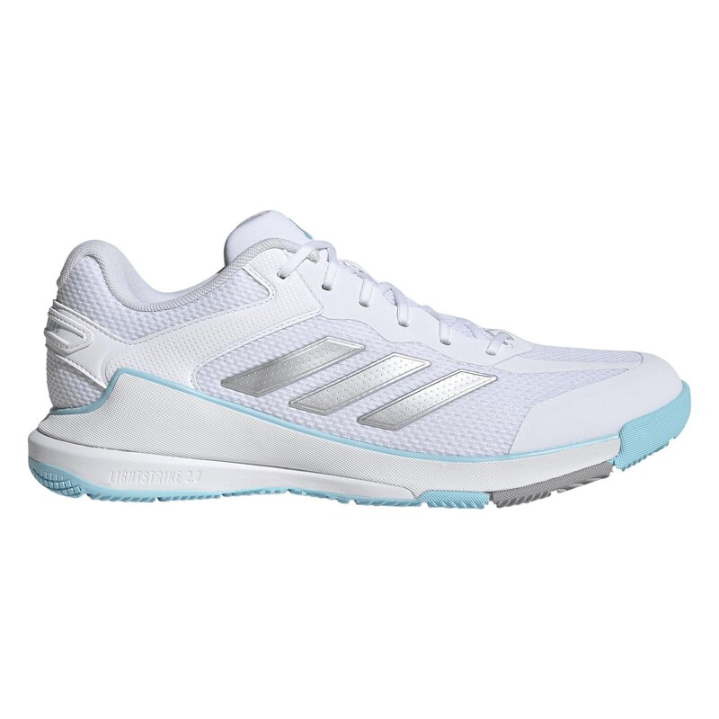 Tenisky adidas Wht/Grey 3396695