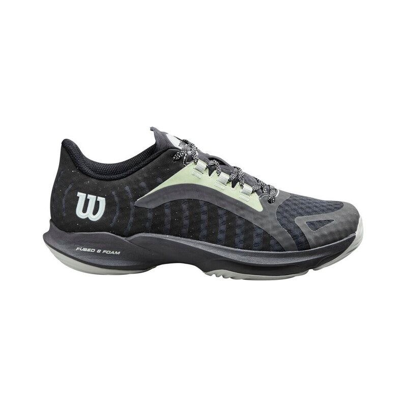 Tenisky Wilson Blk 1053720
