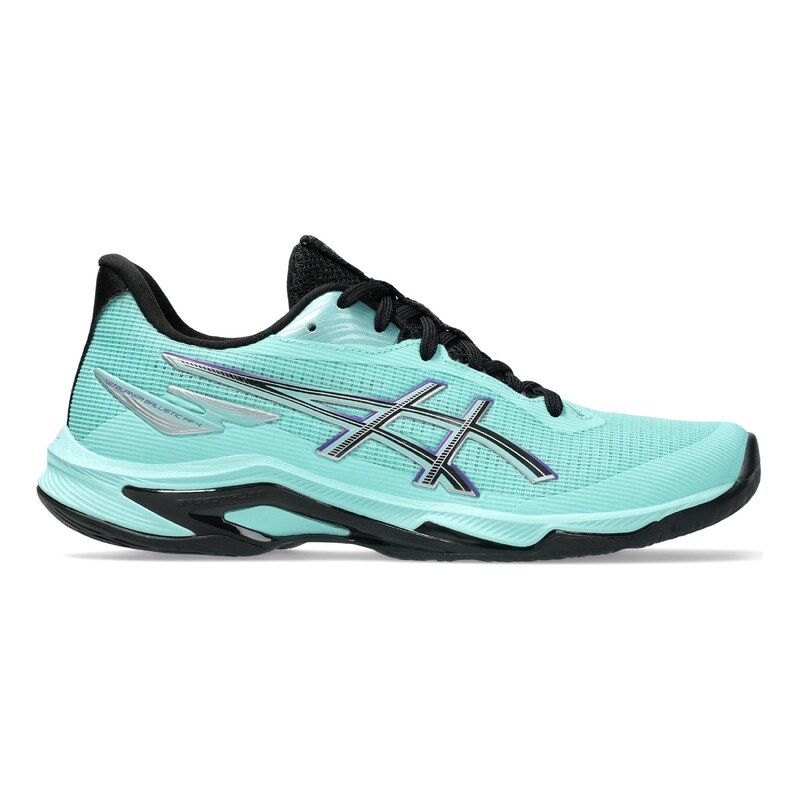 Tenisky Asics Ill Mint/Blk 1598644