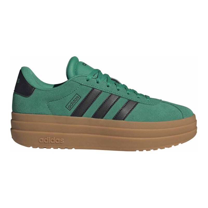 Tenisky adidas Court Green 8394634