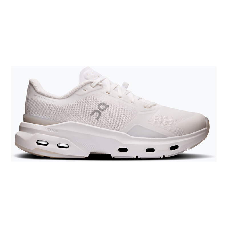 Dámské tréninkové boty On Cloudpulse 2 white/white