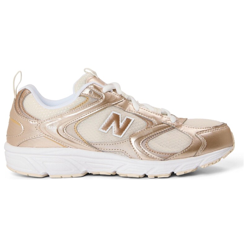 Tenisky New Balance White/Navy 4996163
