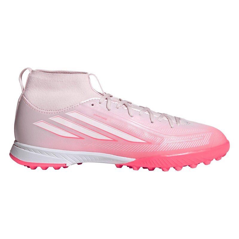 Kopačky adidas White/Coral 365785