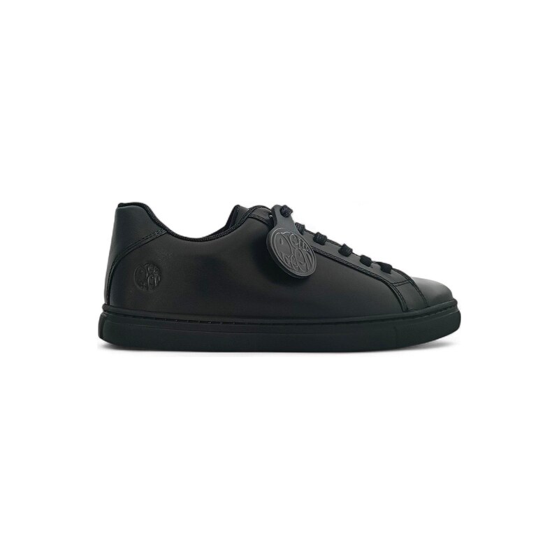 Boty Pretty Green Black 6074673