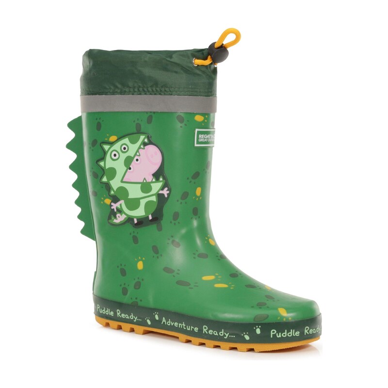 Regatta Dino Green 552357