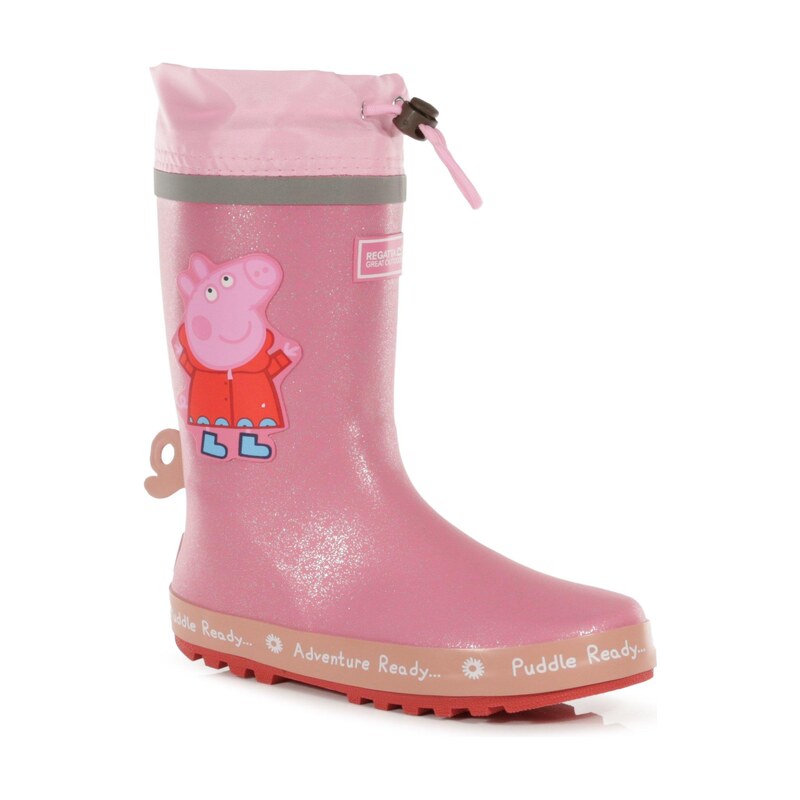 Regatta Peppa Pink 9771250