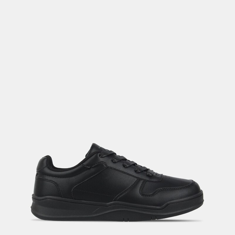 Boty Giorgio Black 2269583