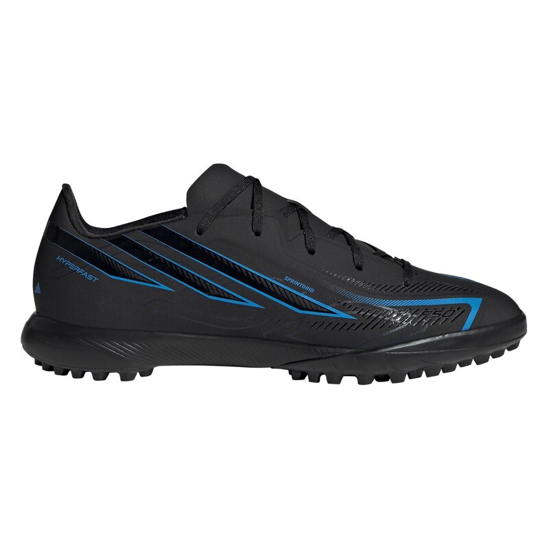 Kopačky adidas Black/Blue 9514305