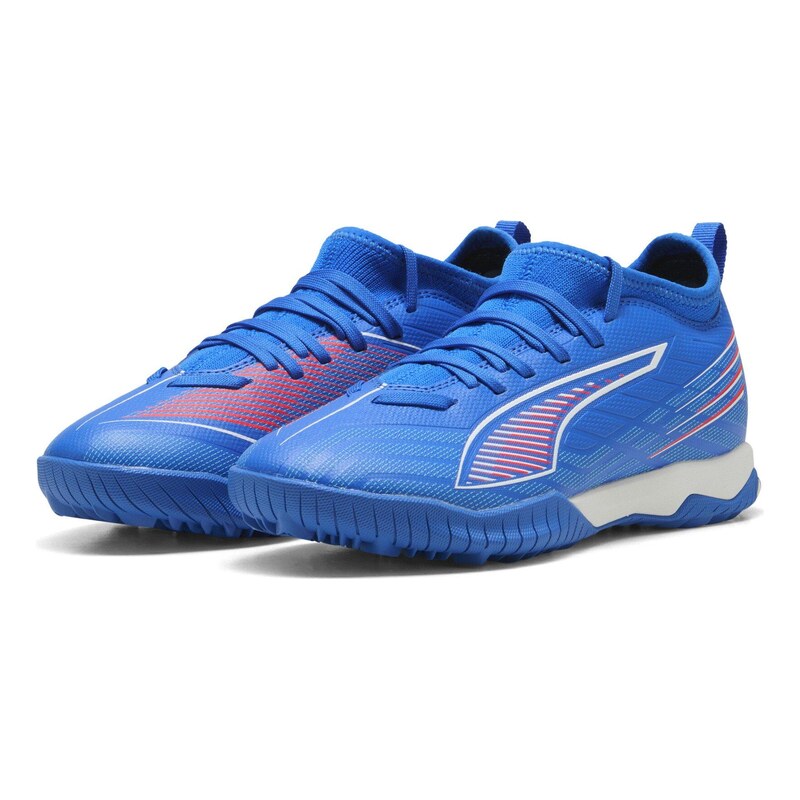 Kopačky Puma Ultra Blue-Wh 435473
