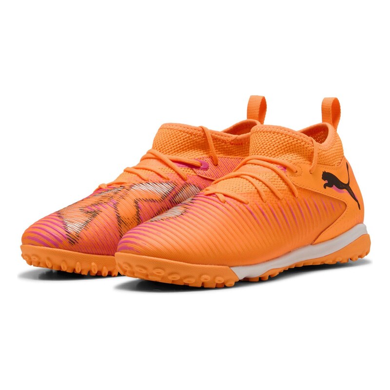 Turfy Puma Ht Fr-Blk-Rvsh 7981805