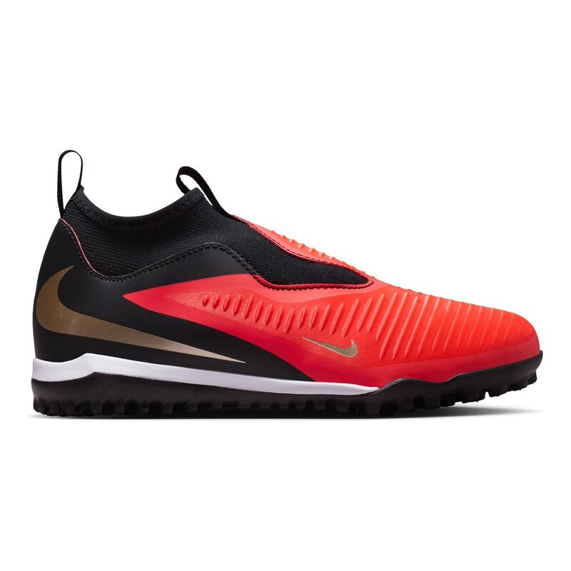 Kopačky Nike Red/Black 3169560