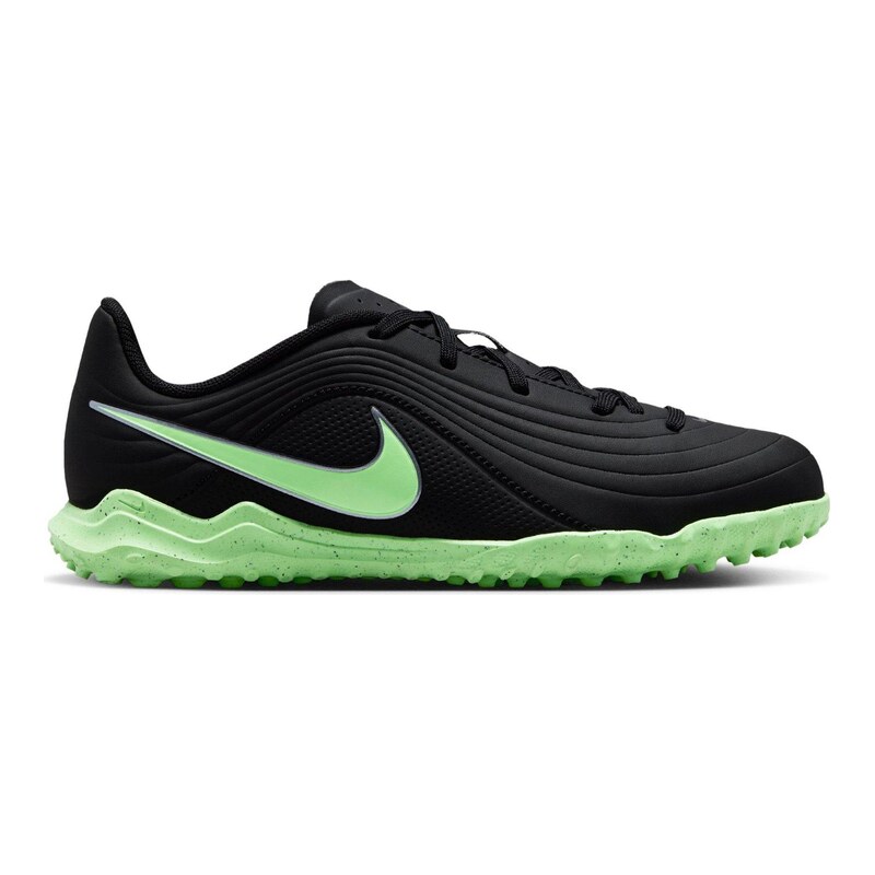 Kopačky Nike Black/Green 462364
