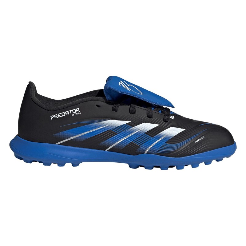 Turfy adidas Black 7209364