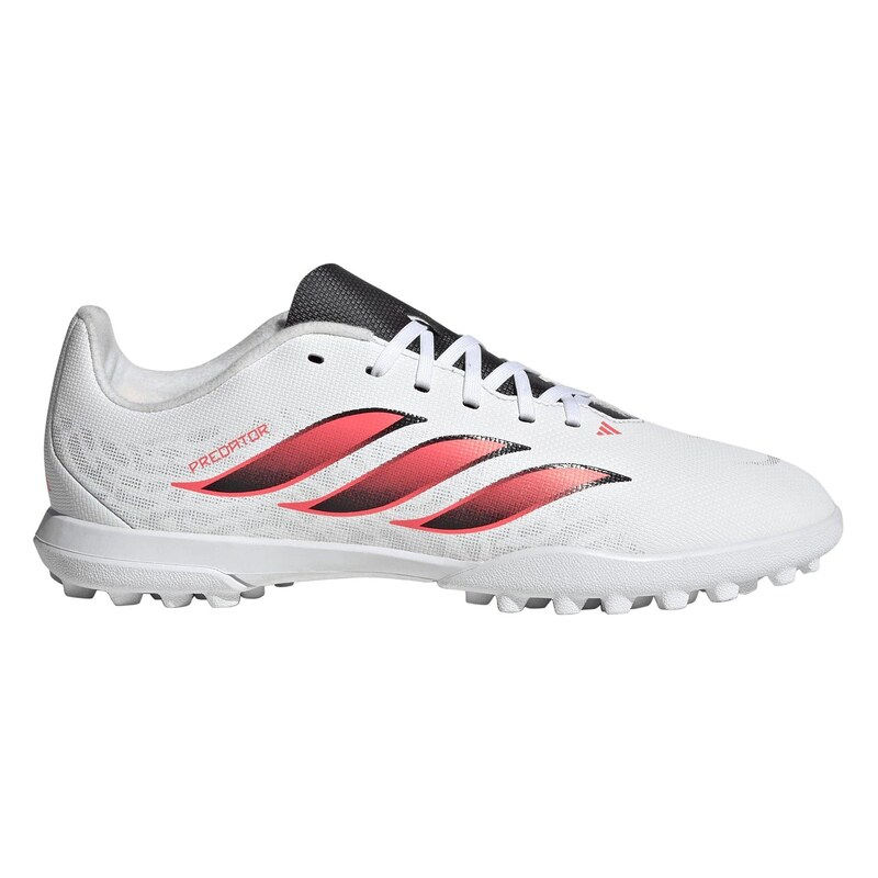 Kopačky adidas White/Coral 476765