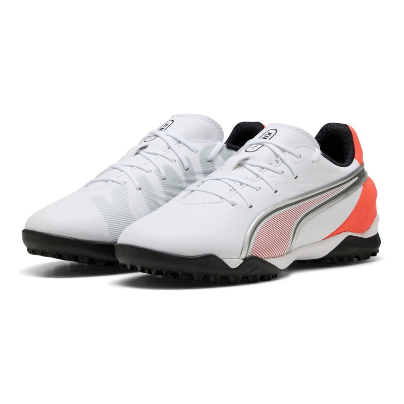 Kopačky Puma White-Glowing 8183268