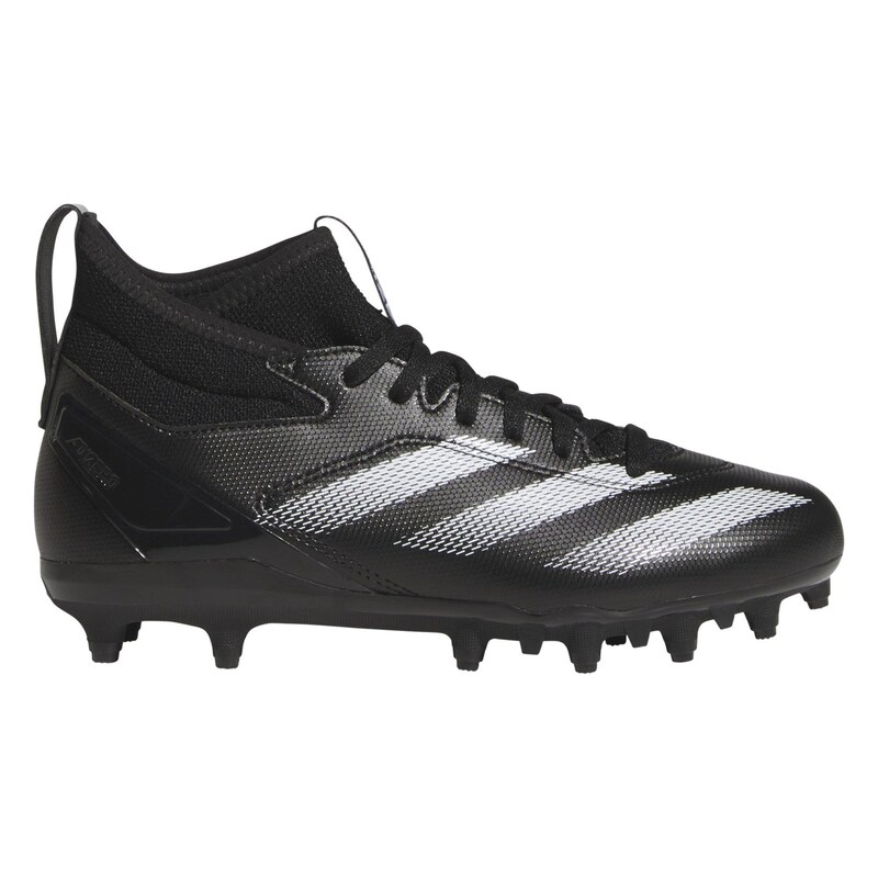 Turfy adidas Core Black 6032730
