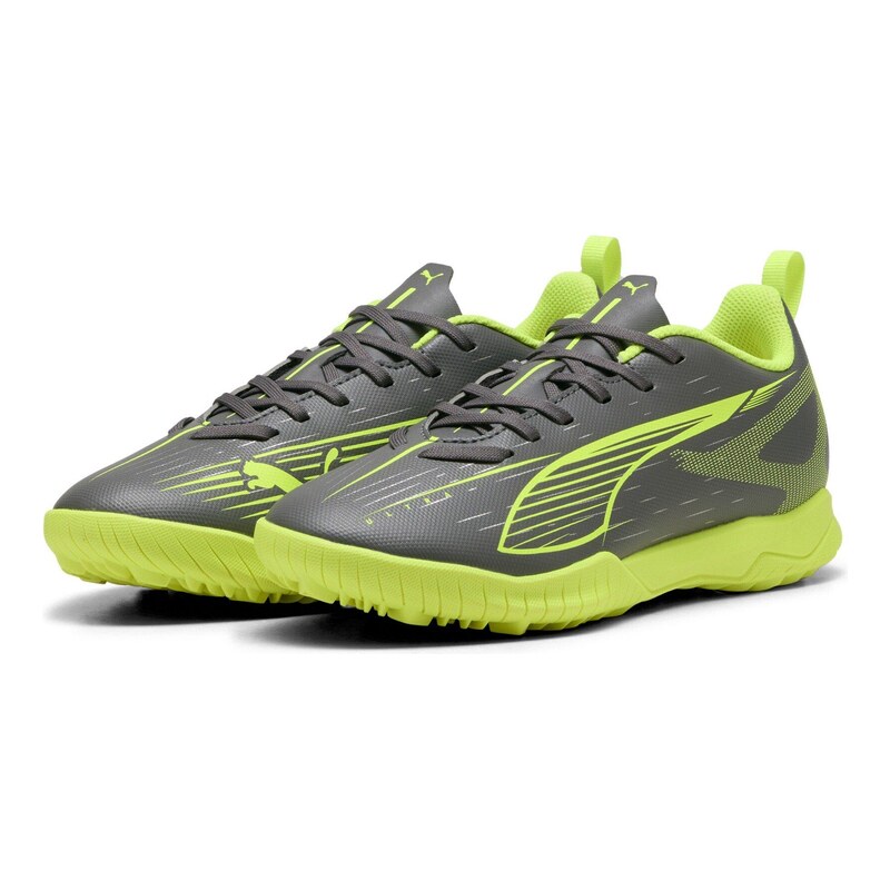 Turfy Puma Matte Aged Sil 8640186