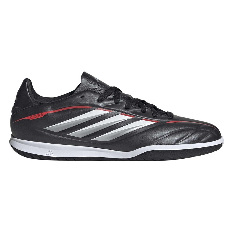 Kopačky adidas Blk/Crbn/Ngtmet 284999