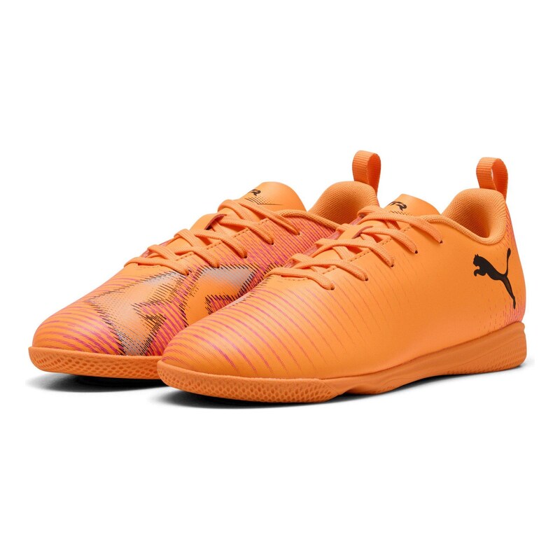Kopačky Puma Ht Fr-Blk-Rvsh 7405144