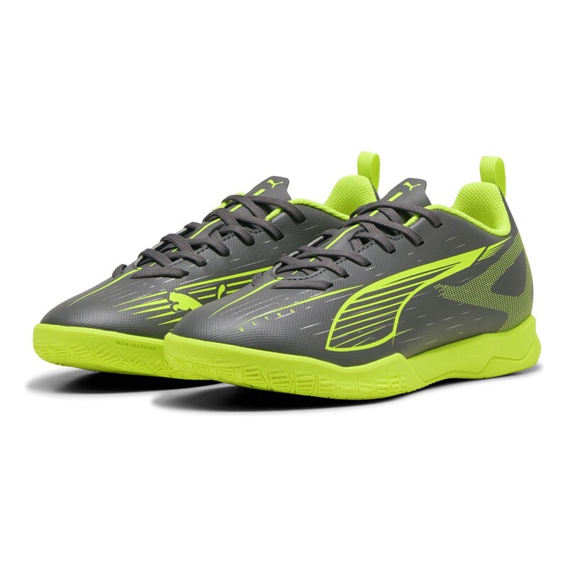 Kopačky Puma Matte Aged Sil 5061192