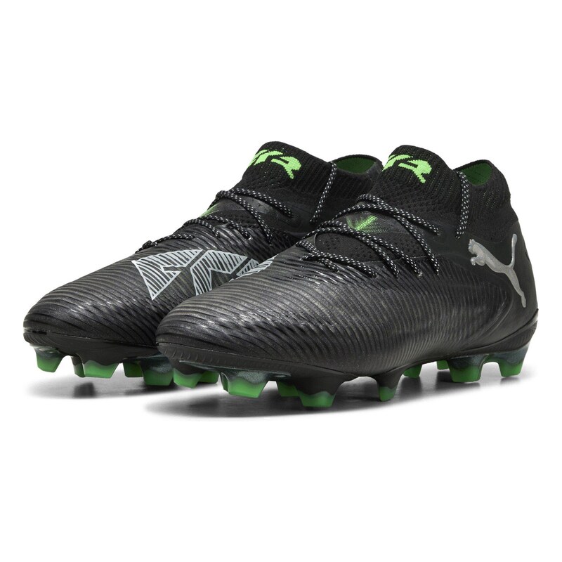 Kopačky Puma Puma Black 7204580
