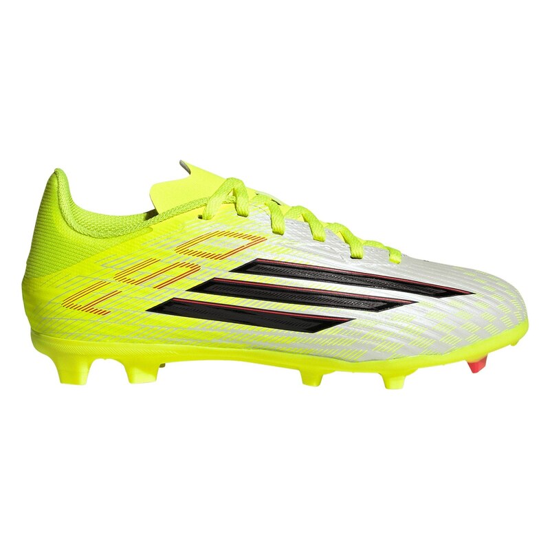 Kopačky adidas Solar Yellow 7773247
