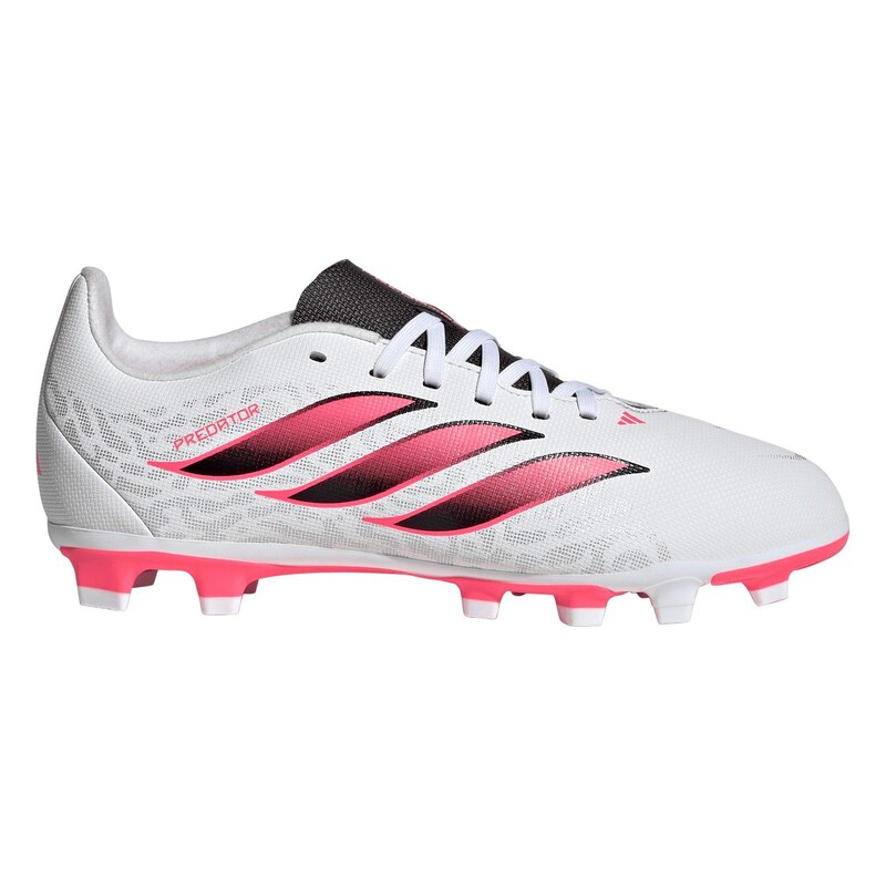 Kopačky adidas White/Coral 2191783