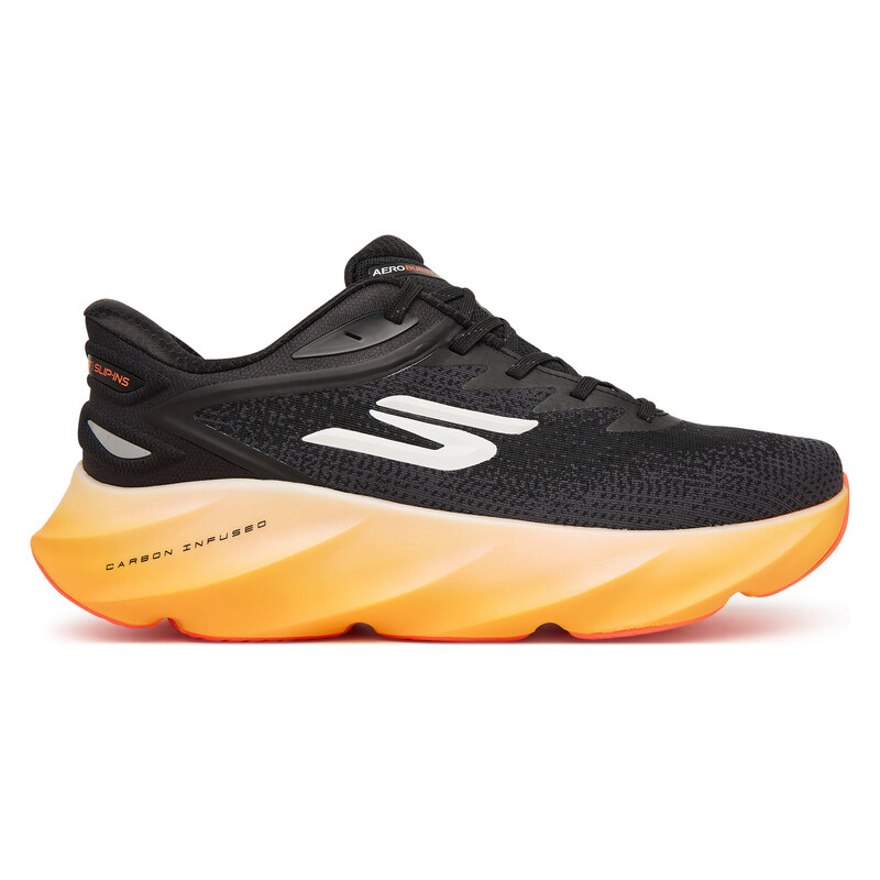 Běžecké boty Skechers