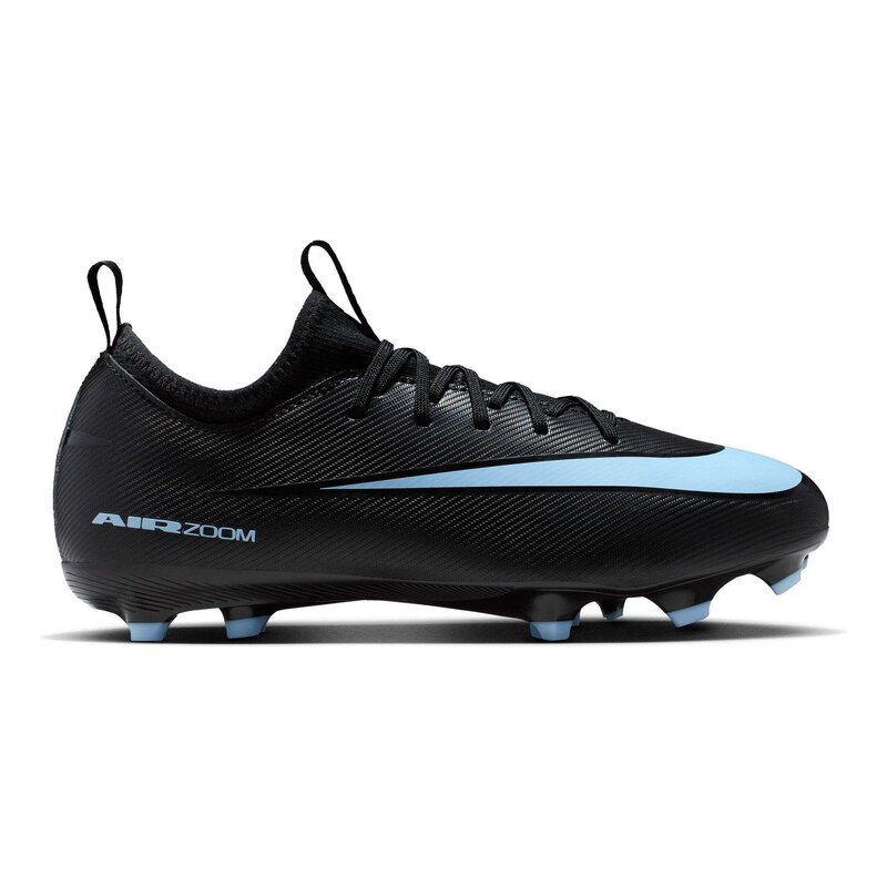 Kopačky Nike Black 7444461