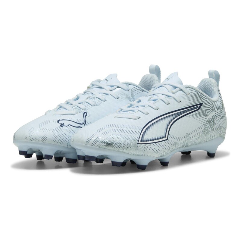 Kopačky Puma Icy Blue 6067216