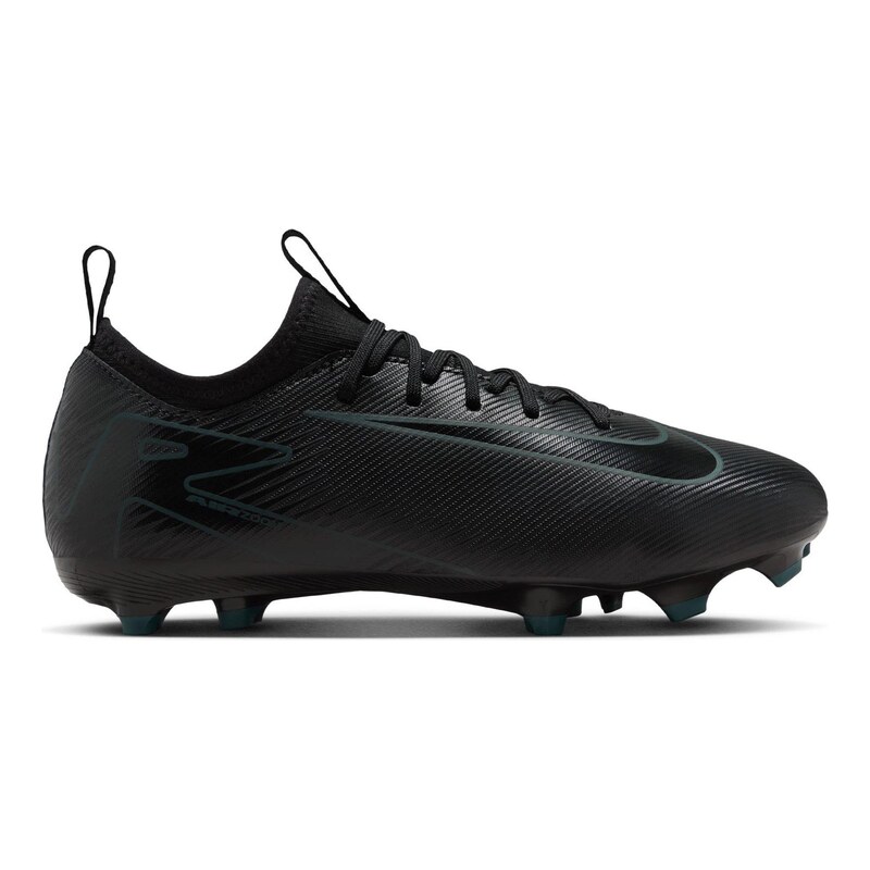 Kopačky Nike Black 6358495