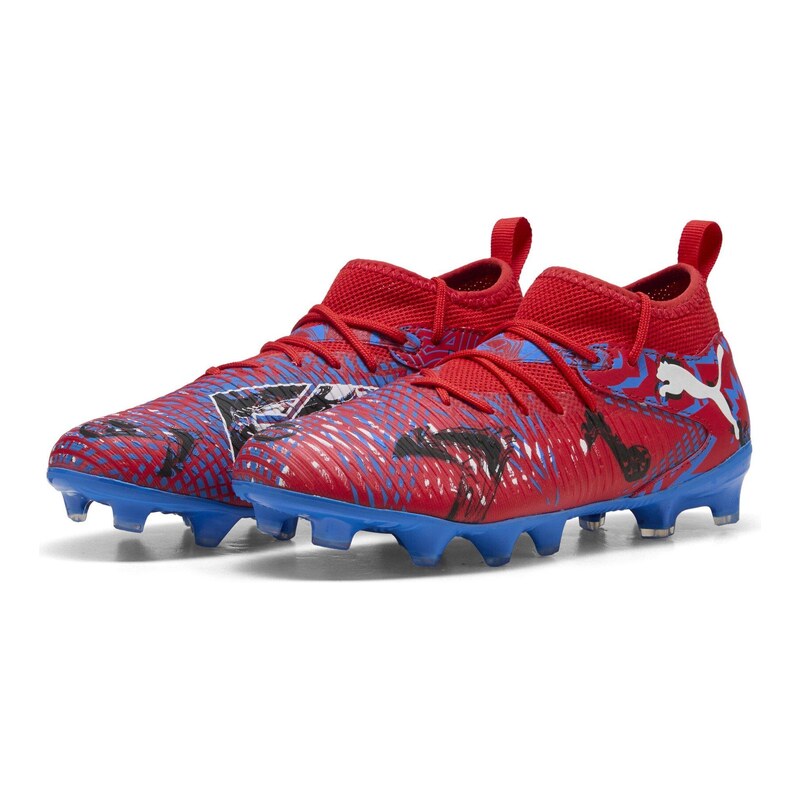 Kopačky Puma Red 931116