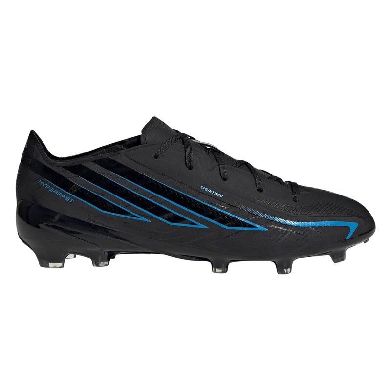 Kopačky adidas Black/Blue 9257693