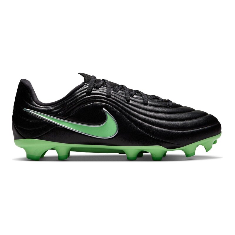 Kopačky Nike Black/Green 4963796