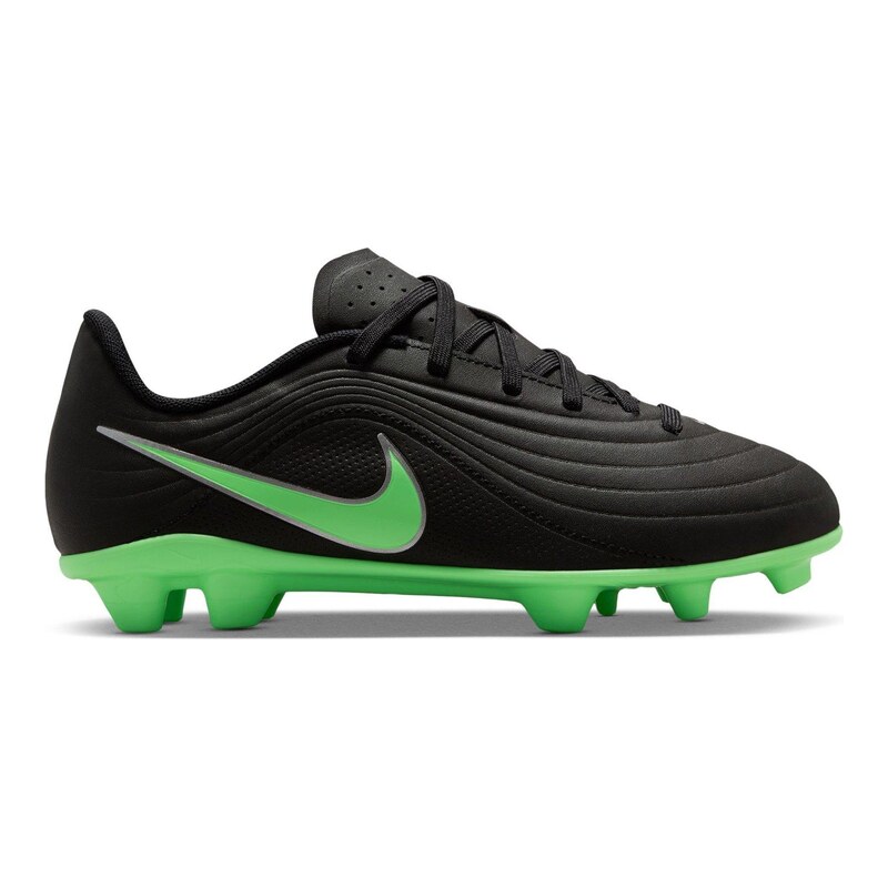Kopačky Nike Black/Green 968991