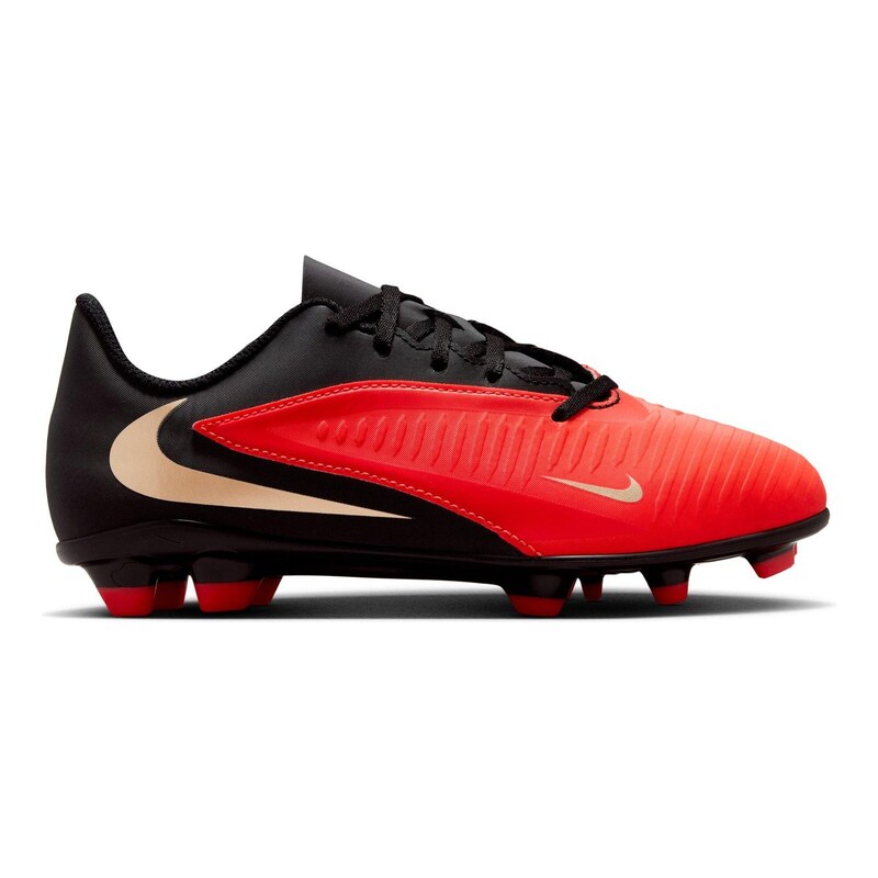 Kopačky Nike Red/Black 8769640