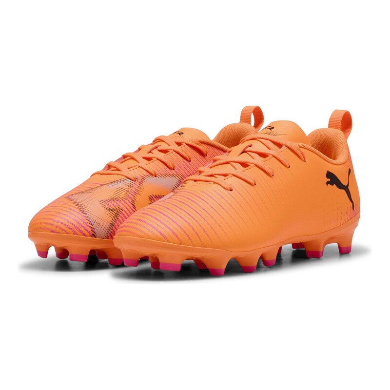 Kopačky Puma Ht Fr-Blk-Rvsh 3745610