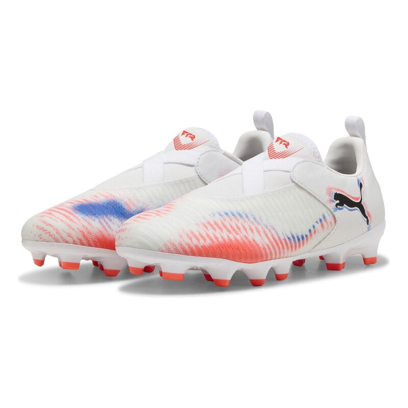 Kopačky Puma White 9151340