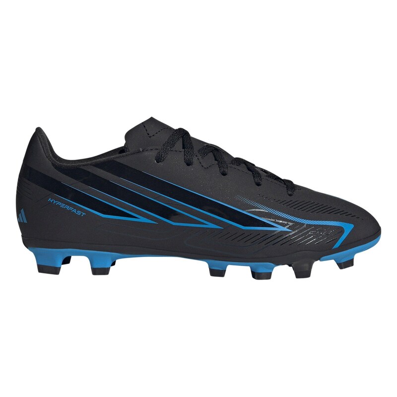 Kopačky adidas Black/Blue 3117314